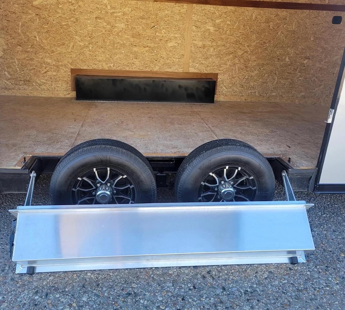 V-Series Gallery Image